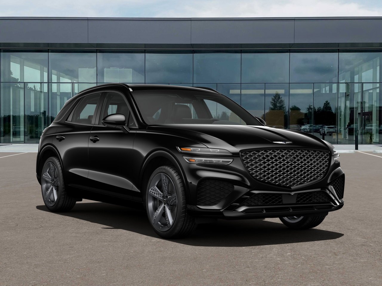 New 2025 Vik Black Genesis 2.5T image 32