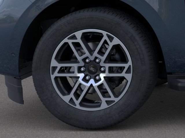 New 2026 Stone Blue Metallic Ford MAX Active image 20