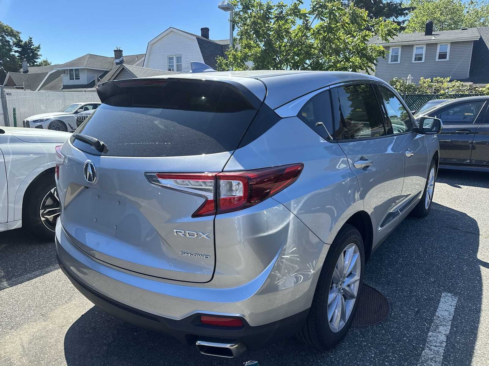 2023 Acura RDX Base - Photo 5