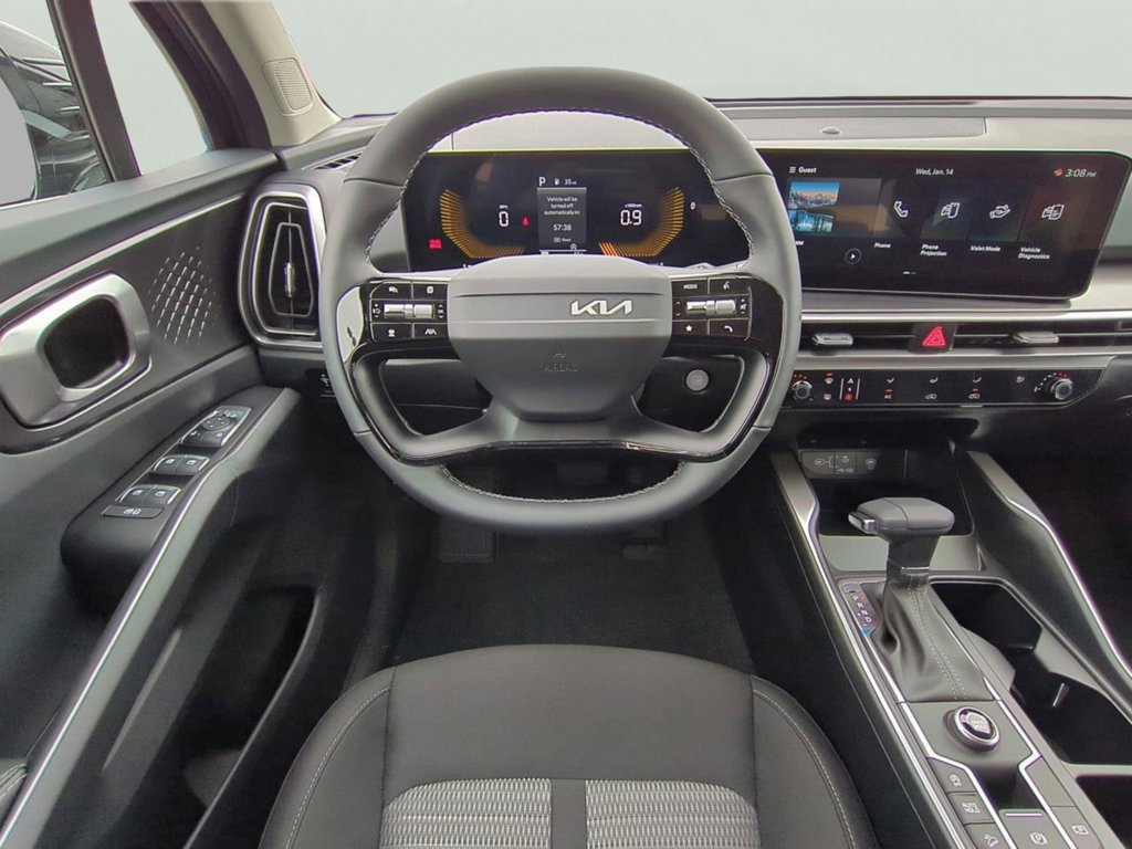 2026 Kia Sorento LX - Photo 20