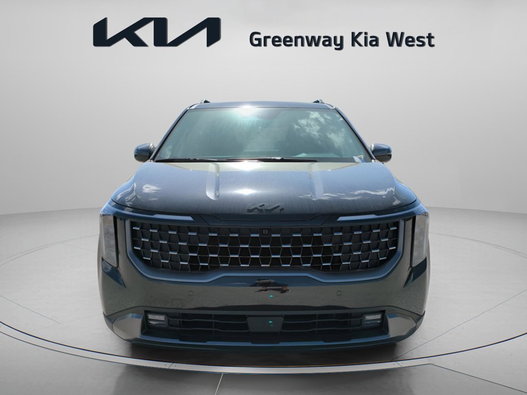 2026 Kia Carnival SX Prestige - Photo 9