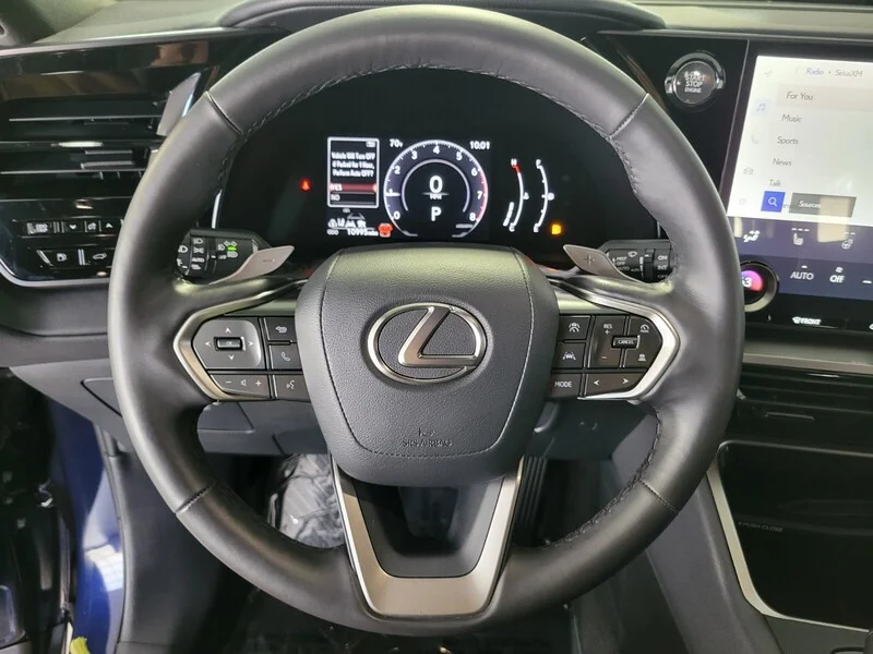 2024 Lexus TX 350 - Photo 21