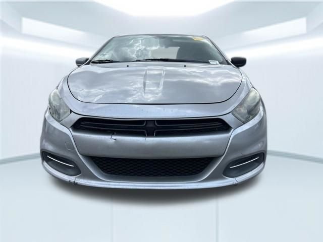 Used 2015 Dodge Dart SXT with VIN 1C3CDFBB1FD420892 for sale in Pensacola, FL