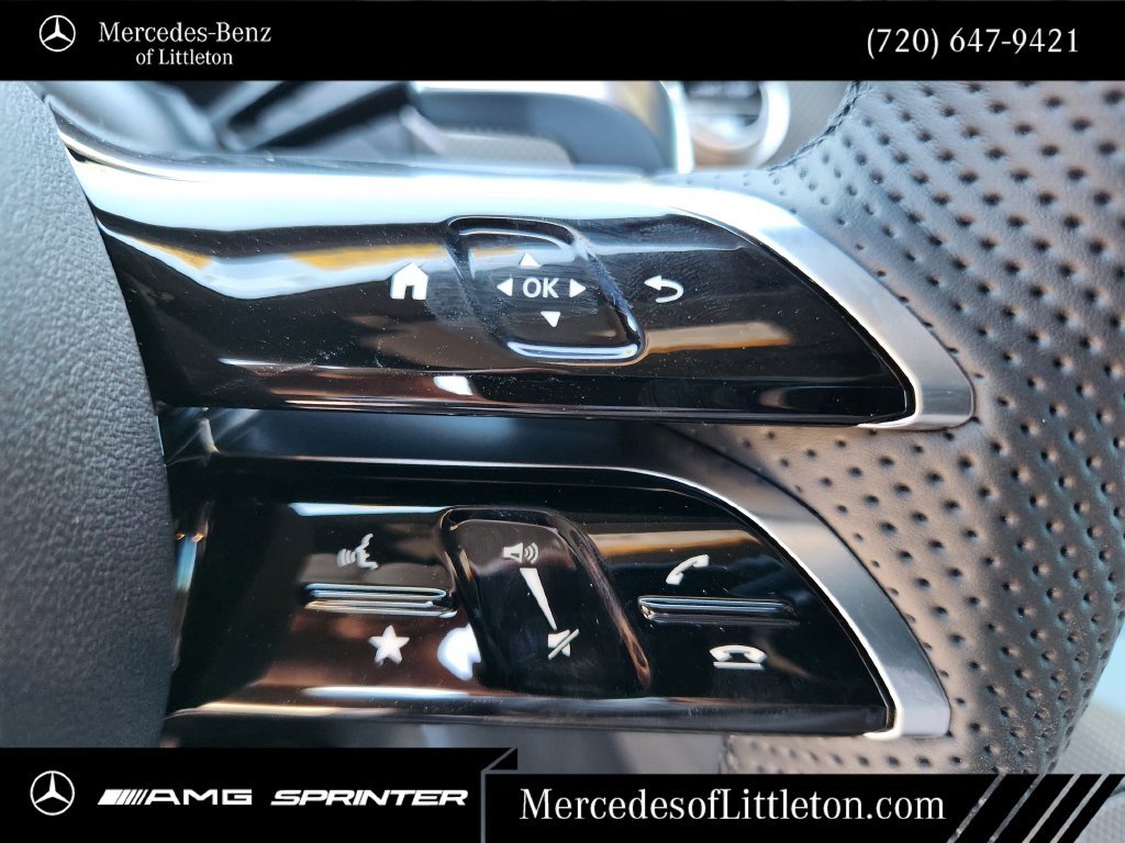 New 2026 MANUFAKTUR Alpine Grey Mercedes-Benz CLE 53 AMG® image 28