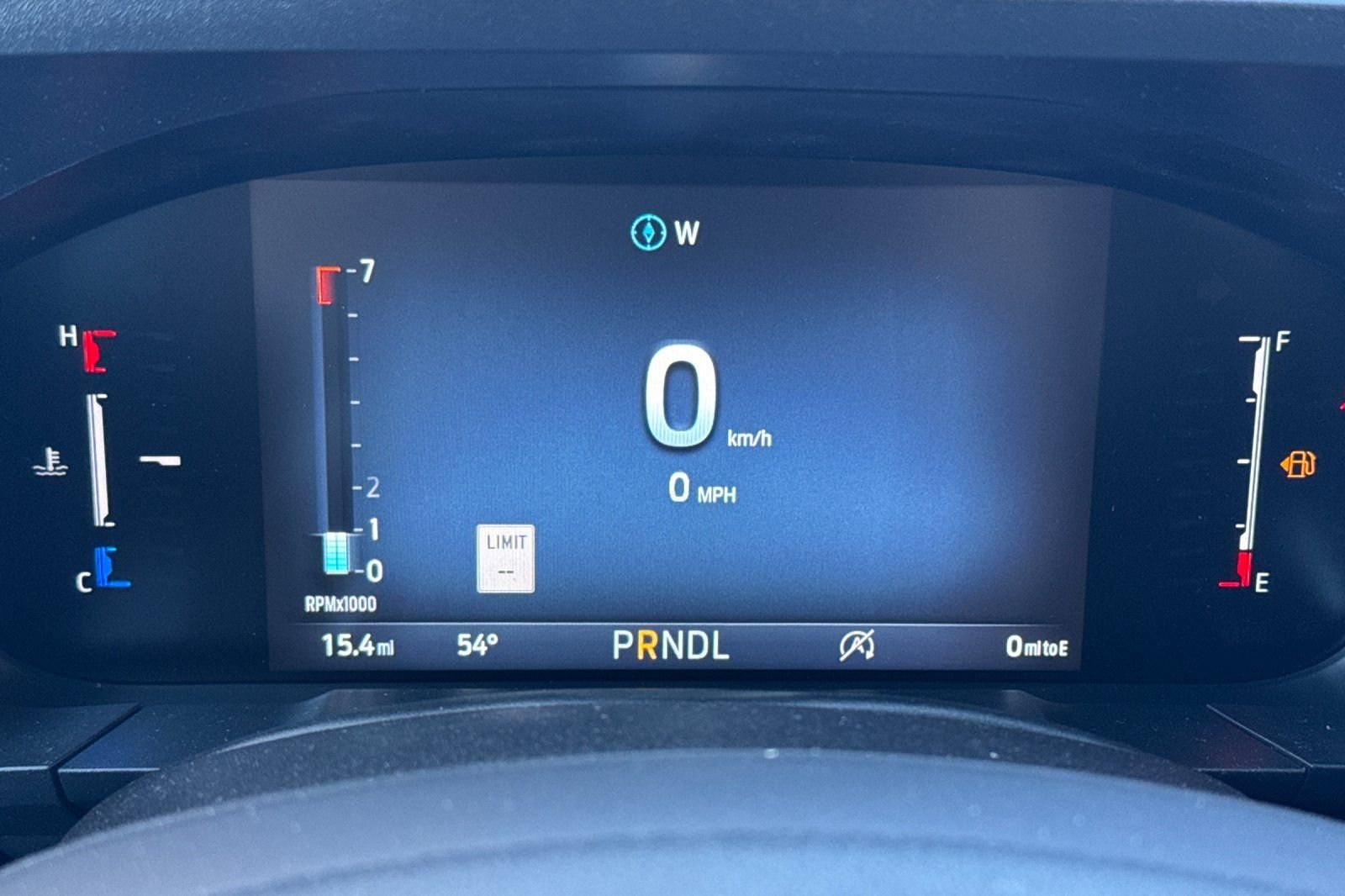 2025 Ford Maverick Lariat - Photo 23