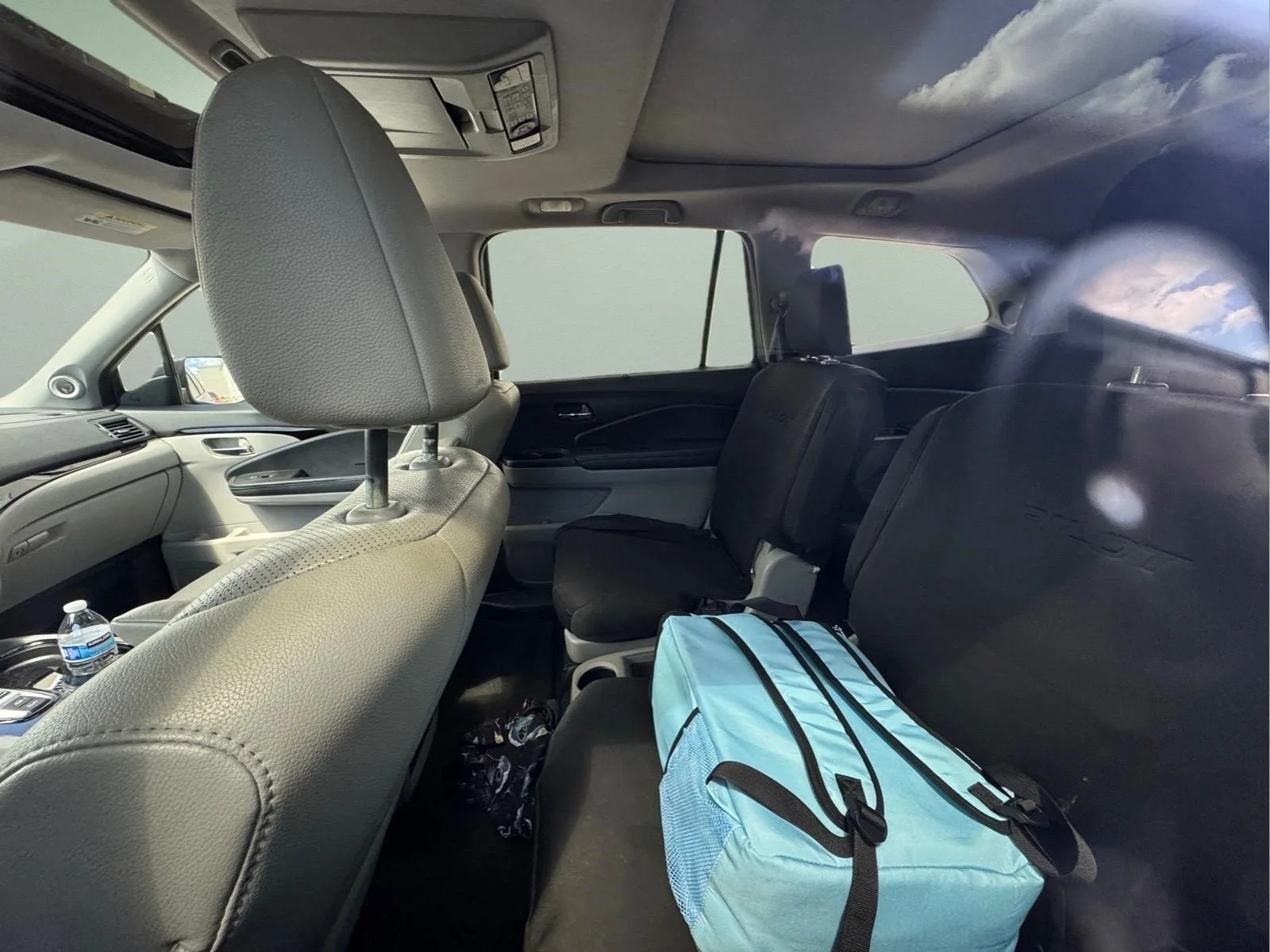 Used 2016  Honda Elite image 25