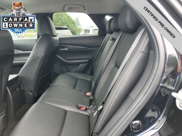 Used 2025 Black Mazda 2.5 S Select Sport image 20