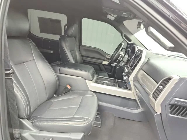 2022 Ford F-250 Super Duty Lariat - Photo 50