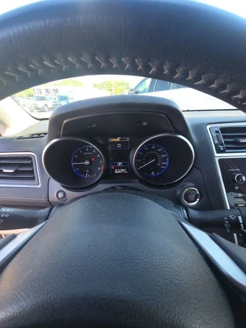 Used 2018 Gray Subaru 2.5i image 8