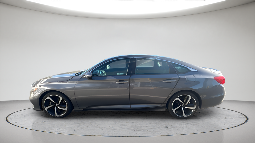 2018 Honda Accord Sport - Photo 6