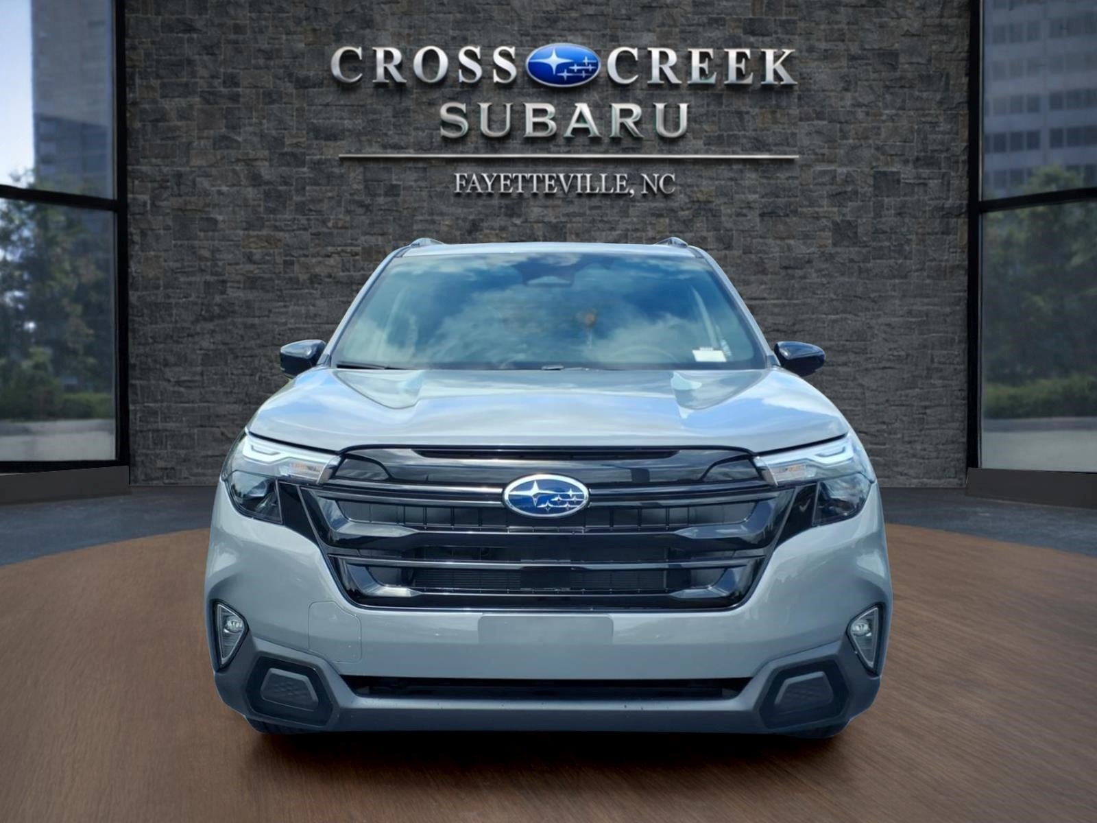 New 2026 RIVER ROCK PEARL Subaru Sport Onyx Edition image 2