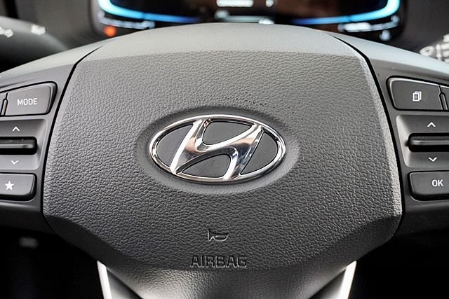 New 2026 White Hyundai SEL image 36