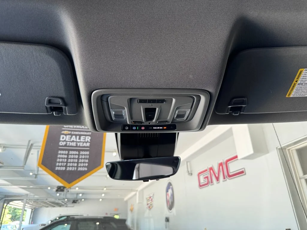 2023 GMC Sierra 1500 Denali Denali - Photo 27