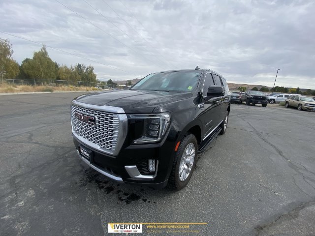 2023 GMC Yukon