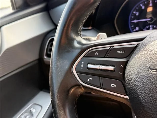 Used 2020 White Hyundai SEL image 15