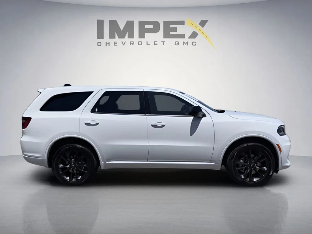 Used 2026 White Dodge GT image 6