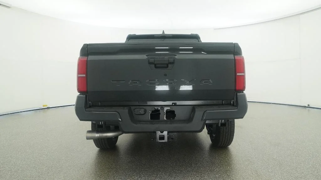 New 2026 Underground Toyota SR5 image 20