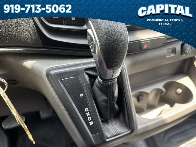 Used 2025 White Ford Base image 32