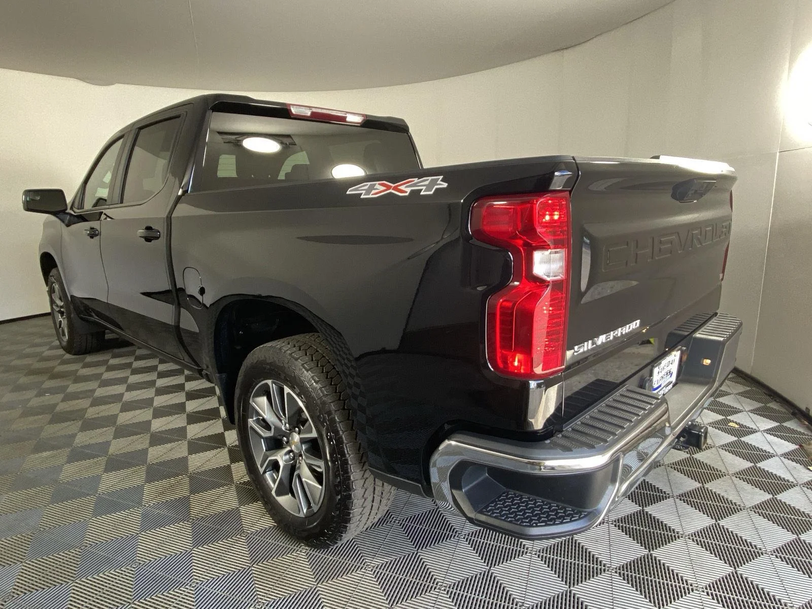 Used 2024 Black Chevrolet LT image 15