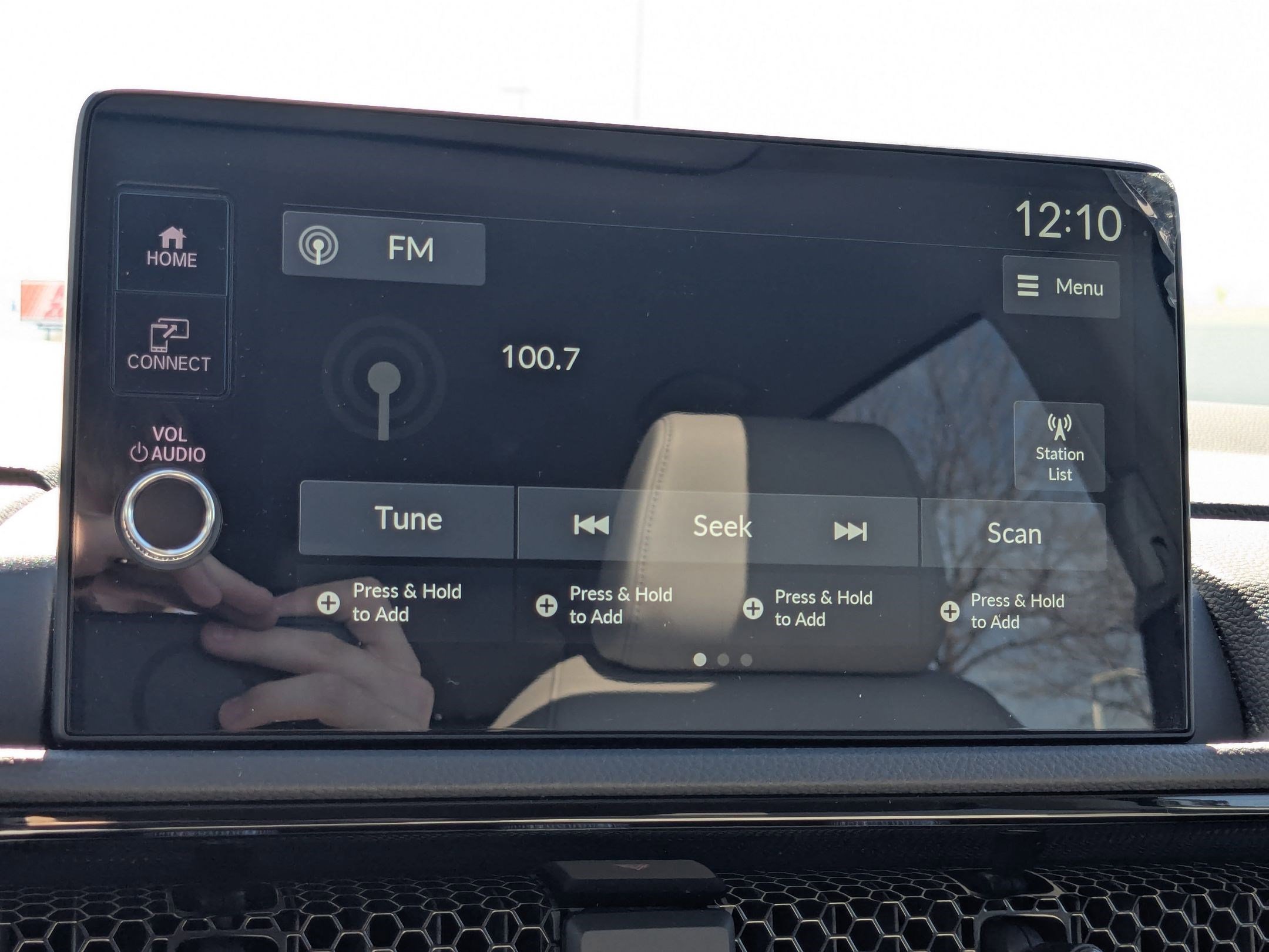 2026 Honda CR-V EX-L - Photo 12