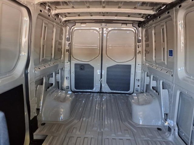 2025 Mercedes-Benz Sprinter Cargo Van Base - Photo 11