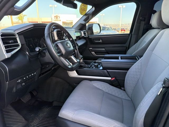 2025 Toyota Tundra SR5 - Photo 26
