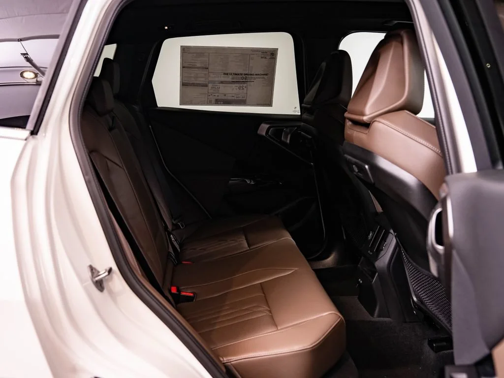 New 2026 Alpine White BMW 30 xDrive image 42