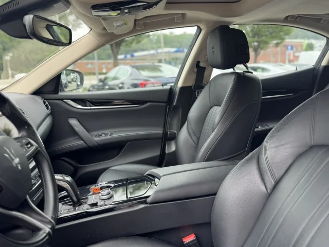 2022 Maserati Ghibli Modena - Photo 8