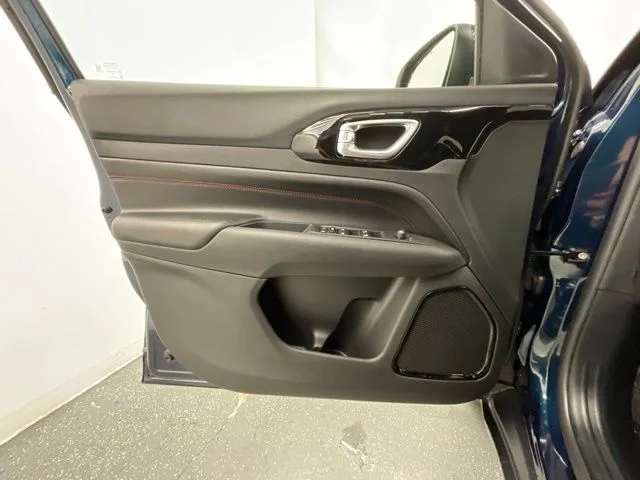New 2026 Blue Jeep Trailhawk image 9