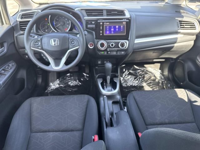 Used 2015 Alabaster Silver Metallic Honda EX image 16