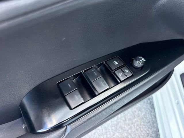 Used 2025 Beige Toyota XSE image 28