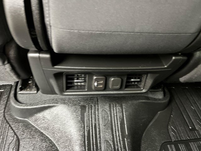 Used 2021 Cardinal Red GMC Elevation image 12