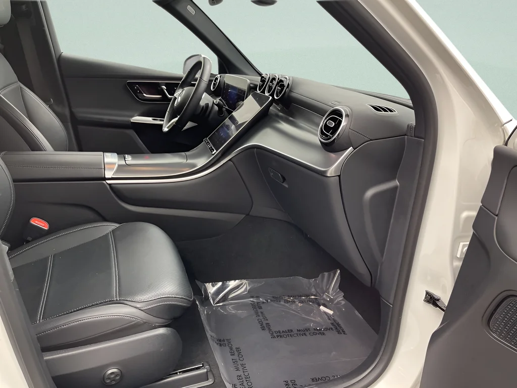 2024 Mercedes-Benz GLC GLC 300 - Photo 27