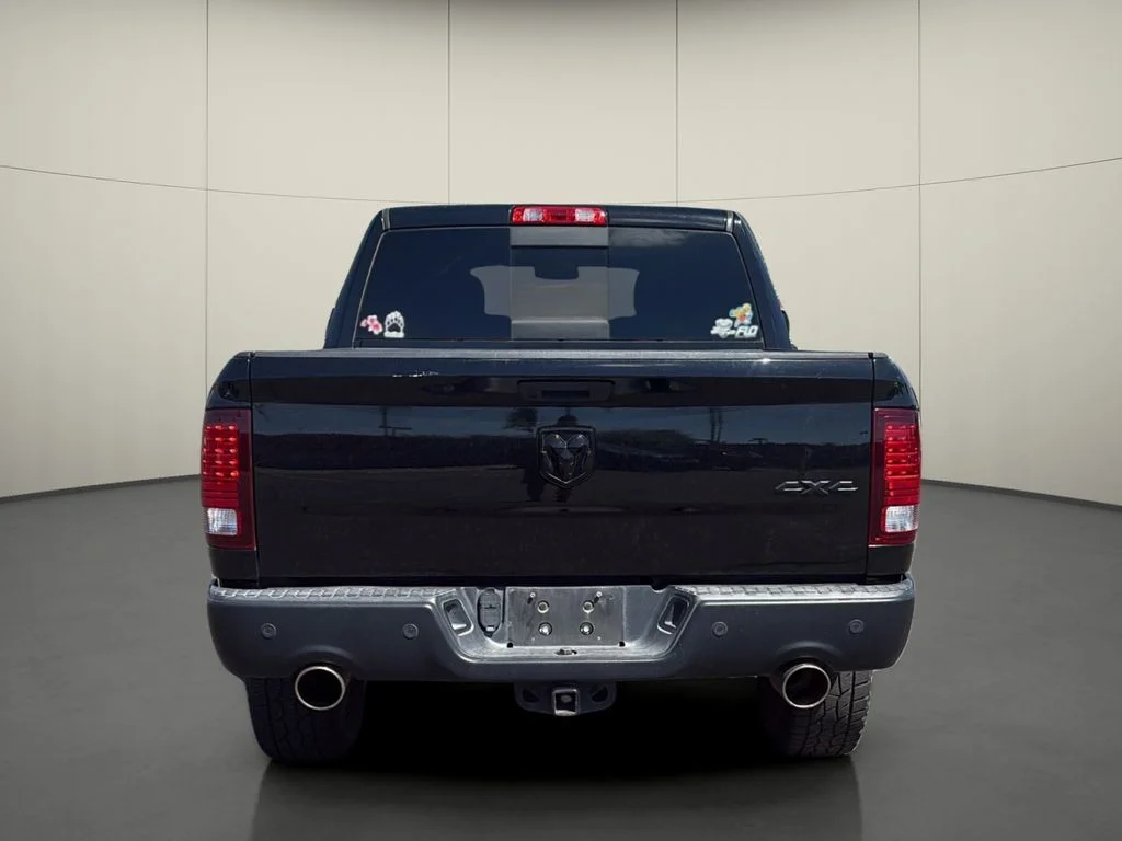 Used 2019 Black Ram Warlock image 6