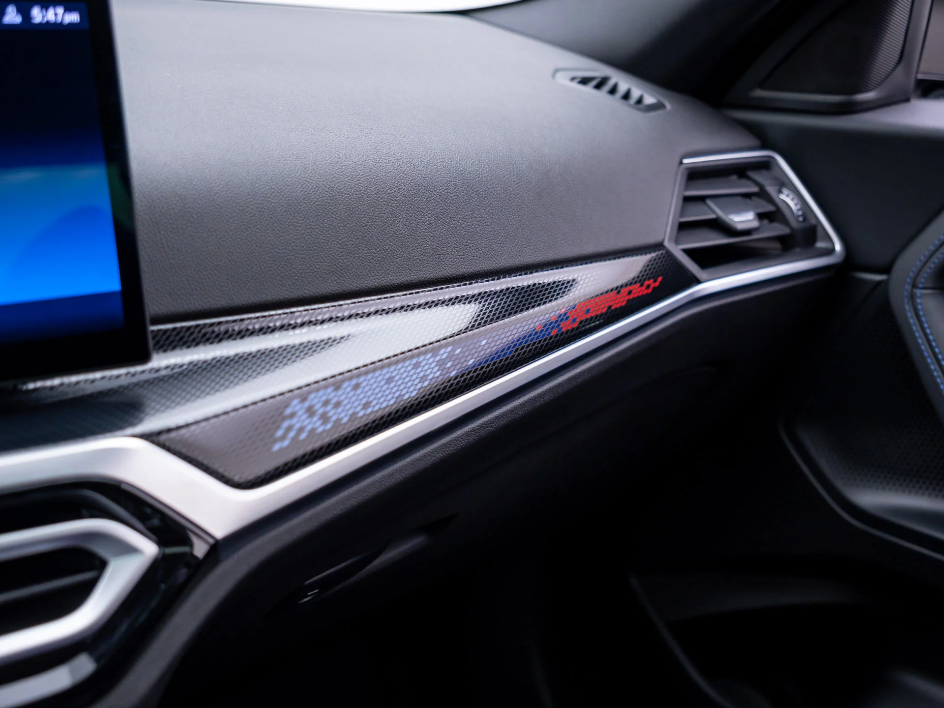Used 2023 Gray BMW M240i xDrive image 31
