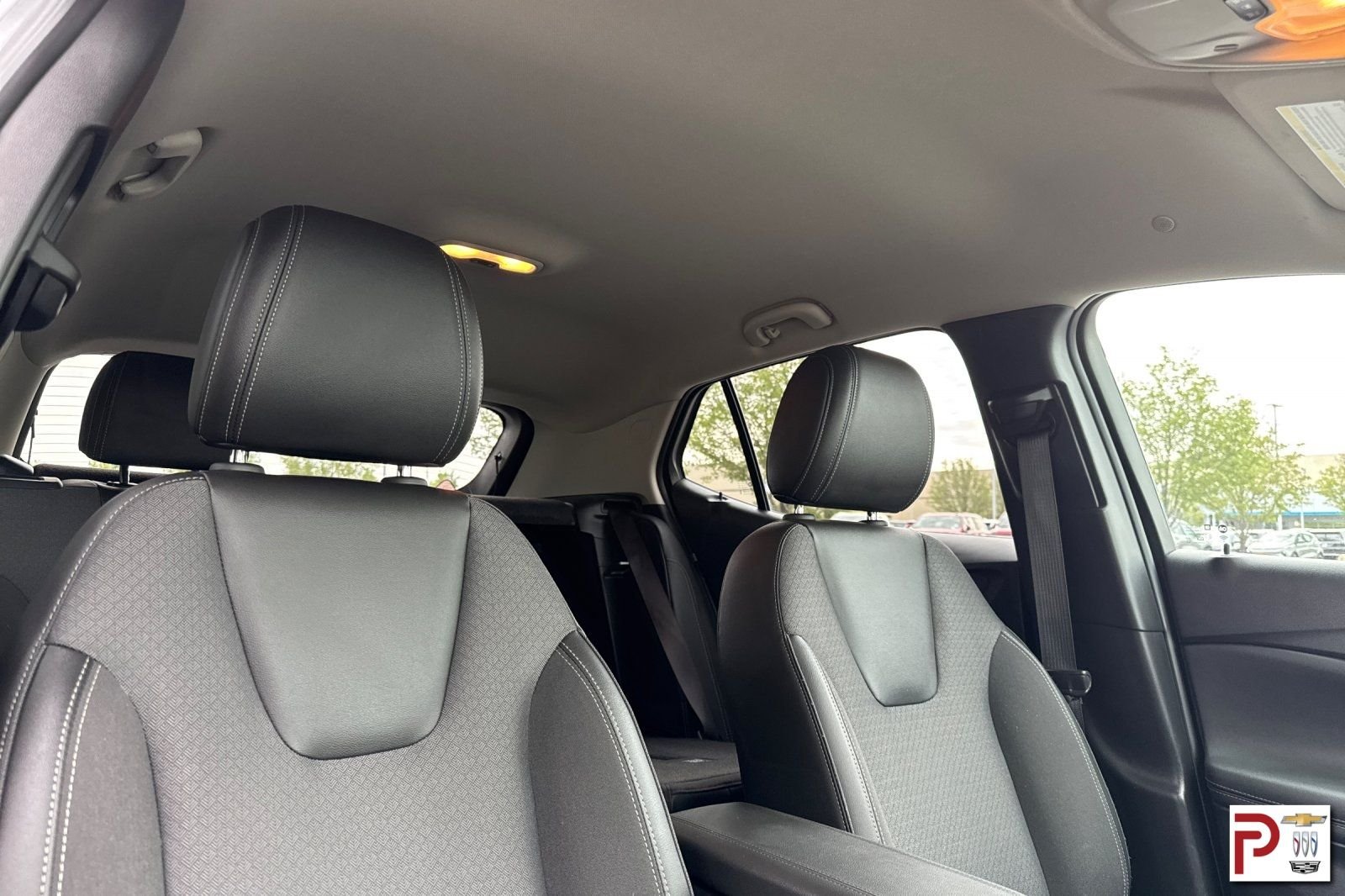 Used 2024 Gray Buick Preferred image 19