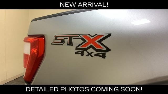 Certified Used 2023 Silver Metallic Ford XL image 72