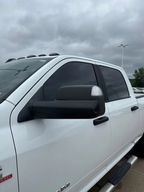 Used 2022  Ram Big Horn image 59