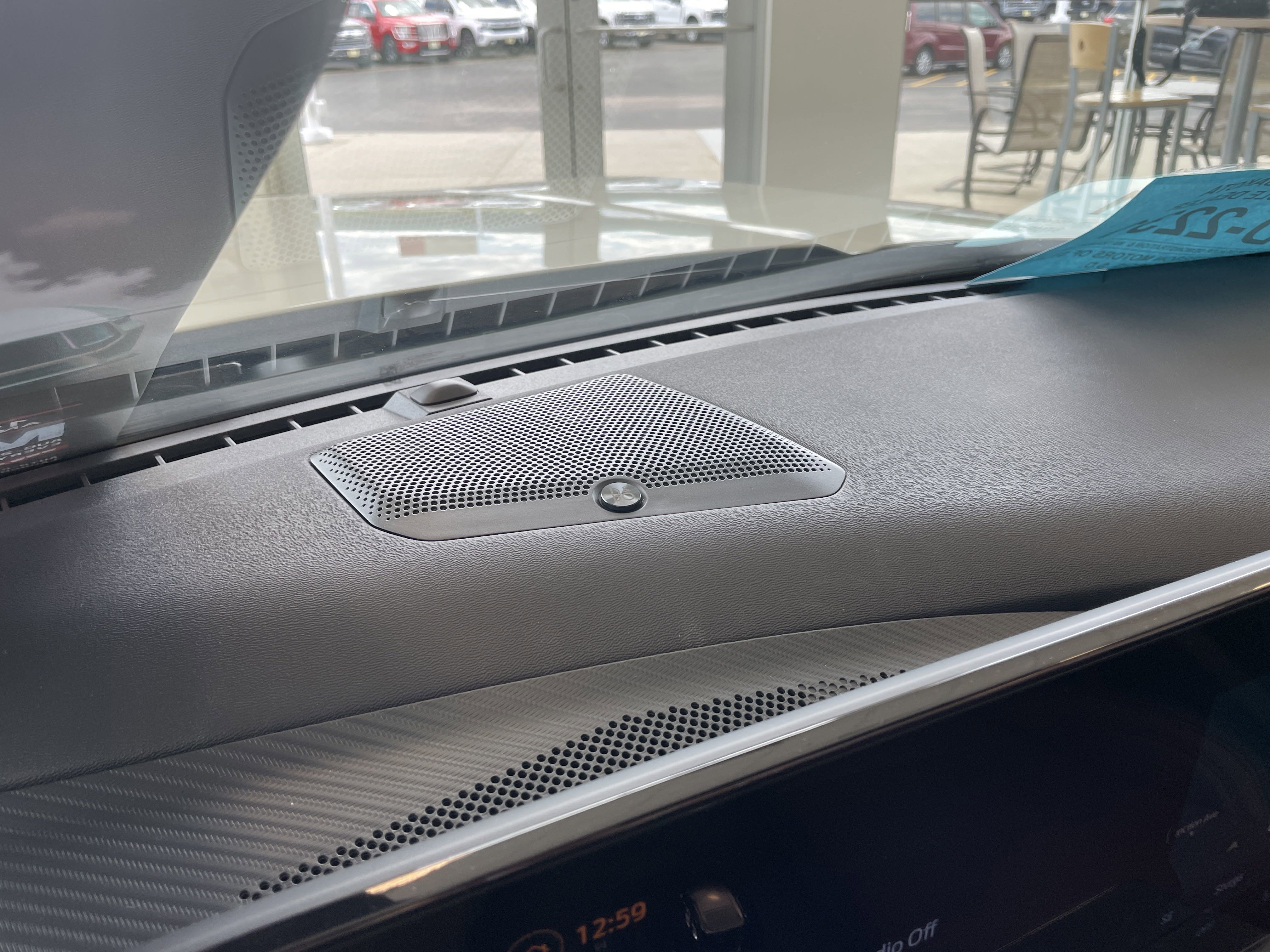 2025 Ford Mustang GT Premium Convertible - Photo 45