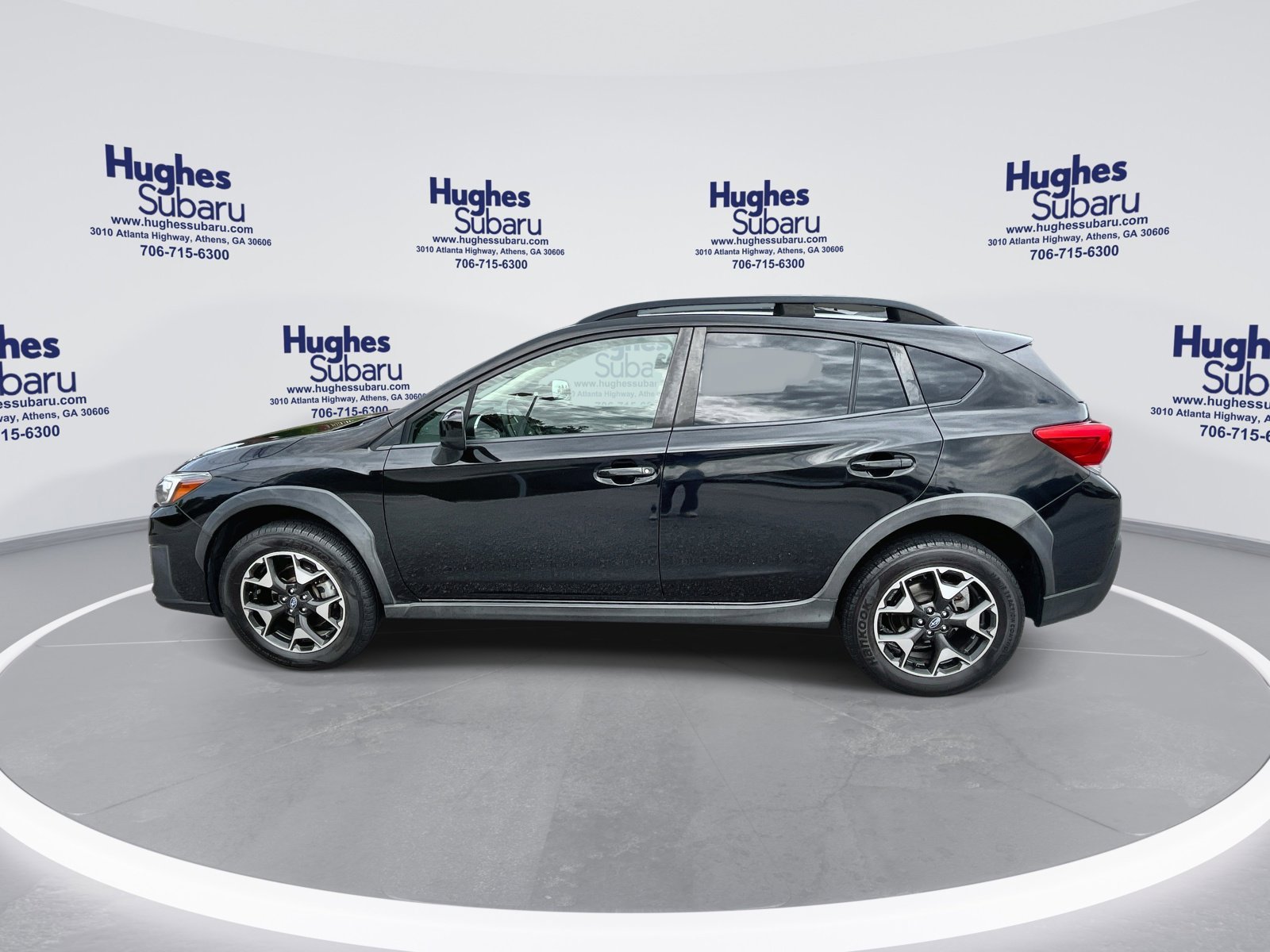 2019 Subaru Crosstrek 2.0i Premium CVT's photo