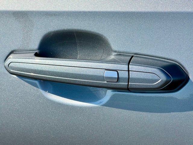 New 2025 Argent Silver Metallic Cadillac Sport image 11