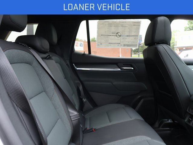 2026 GMC Terrain AT4 - Photo 11