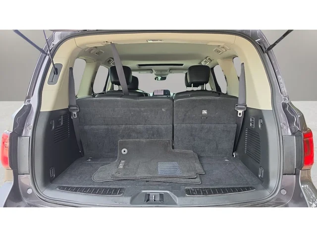 Used 2024 Anthracite Gray INFINITI Luxe image 32