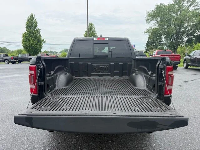 Used 2023 Black Ram Laramie image 20