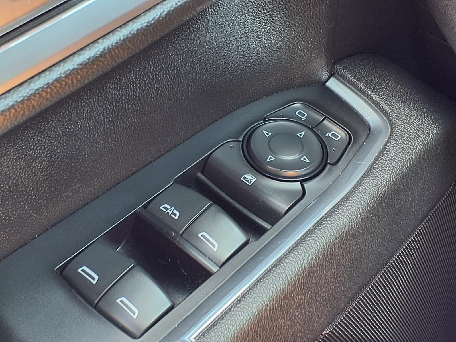 2025 Chevrolet Silverado 1500 LT Gray at Robbins Nissan