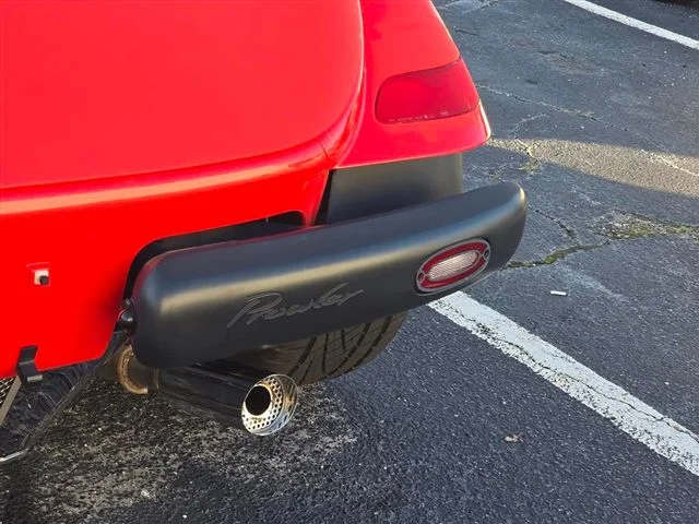 Used 2000 Red Plymouth Base image 33