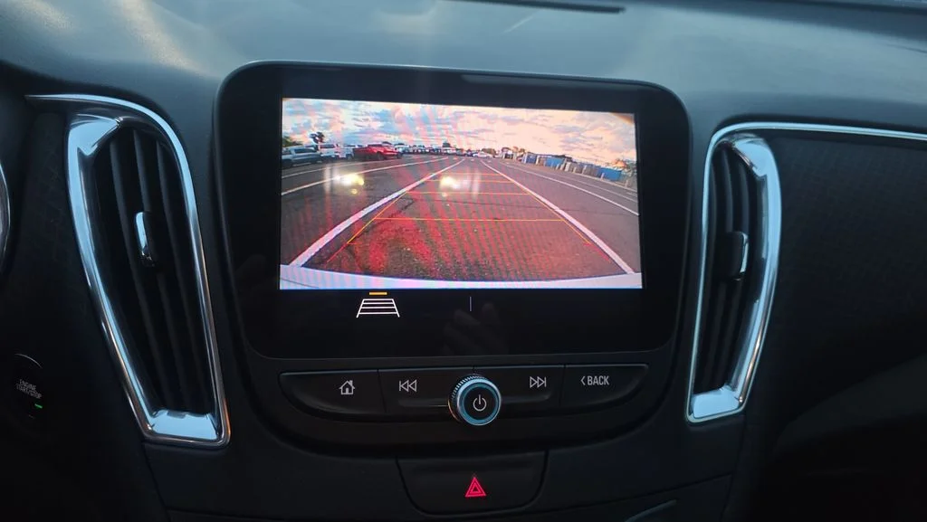 Used 2019 Silver Chevrolet LT image 20