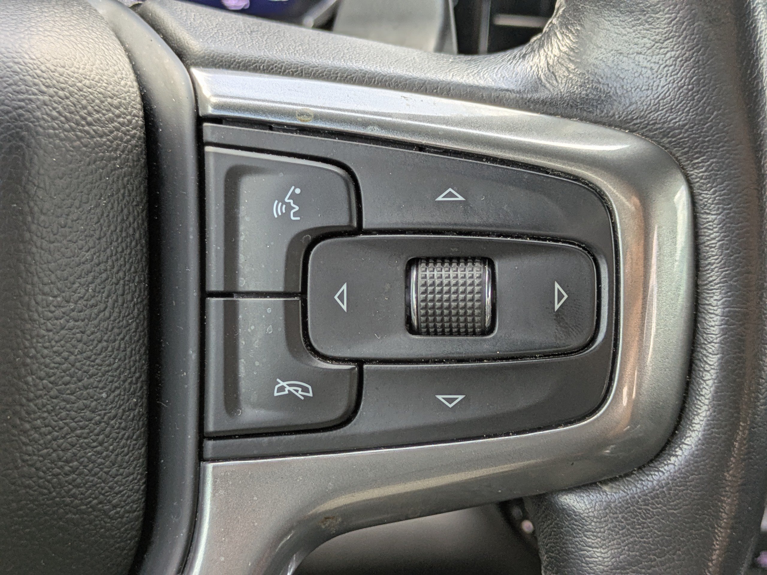 Used 2022 Black Chevrolet LTZ image 23