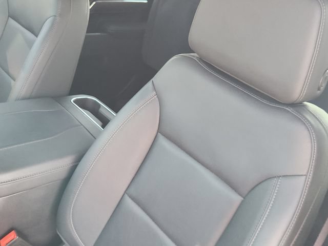 2025 Chevrolet Silverado 1500 LTZ - Photo 24