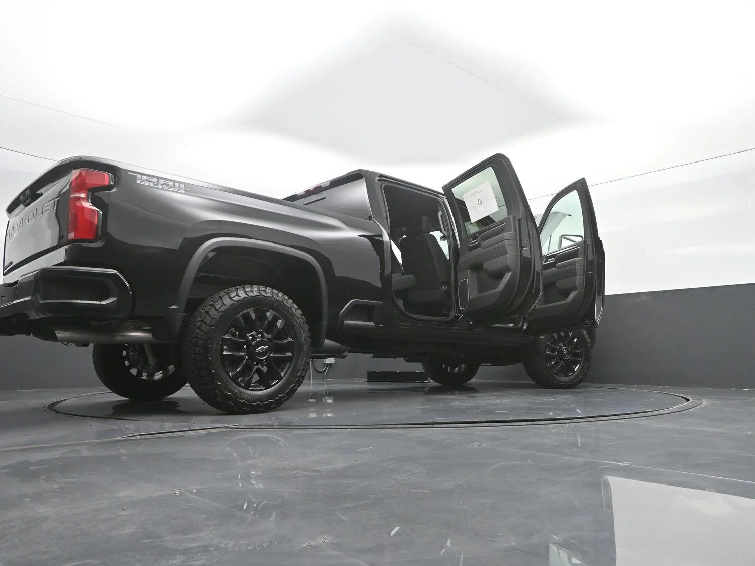 2026 Chevrolet Silverado 2500 HD LT - Photo 50